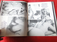 Load image into Gallery viewer, Vintage Nude Erotic Sexy Adult Magazine Parliament Double Fucked Donna 57