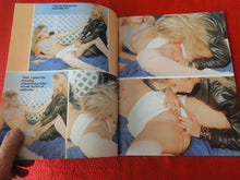 Load image into Gallery viewer, Vintage Nude Erotic Sexy Adult Magazine All Color Big Sisters Suck 57