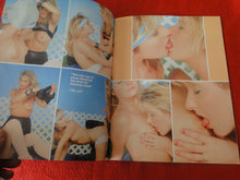 Load image into Gallery viewer, Vintage Nude Erotic Sexy Adult Magazine All Color Big Sisters Suck 57