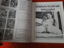 Load image into Gallery viewer, Vintage Nude Erotic Sexy Adult Magazine Little Loving Dolls 1982 P80