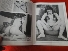 Load image into Gallery viewer, Vintage Nude Erotic Sexy Adult Magazine Little Loving Dolls 1982 P80