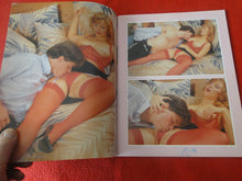 Load image into Gallery viewer, Vintage Nude Erotic Sexy Adult Magazine All Color Champagne Cock Tail 57