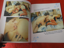 Load image into Gallery viewer, Vintage Nude Erotic Sexy Adult Magazine All Color Champagne Cock Tail 57