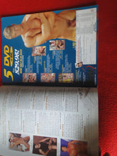 Load image into Gallery viewer, Vintage 18 Y. O. + Sexy Erotic Gay Adult Magazine Men Nov. 2003 P54