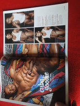 Load image into Gallery viewer, Vintage 18 Y. O. + Sexy Erotic Gay Adult Magazine Men Nov. 2003 P54