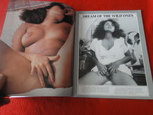 Load image into Gallery viewer, Vintage Nude Erotic Sexy Adult Magazine Masturbation Fantasy 1980 P80