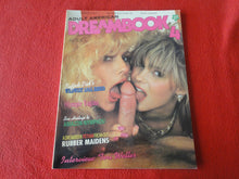 Load image into Gallery viewer, Vintage Nude Erotic Sexy Adult Magazine Adult American Dream Book 4 P80