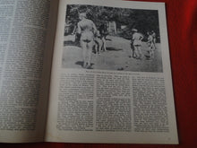 Load image into Gallery viewer, Vintage Nude Erotic Sexy Adult Magazine Nudist Natural Herald 1956 P80
