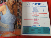 Load image into Gallery viewer, Vintage Nude Erotic Sexy Adult Magazine Adult American Dream Book 2 All Color P80