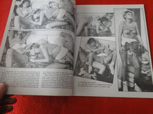 Load image into Gallery viewer, Vintage Nude Erotic Sexy Adult Magazine Lez B Friends 53