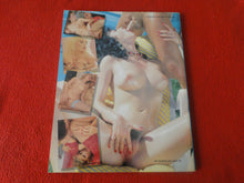Load image into Gallery viewer, Vintage Nude Erotic Sexy Adult Magazine Intimacy 116 Pages BIG 53