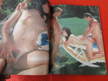 Load image into Gallery viewer, Vintage Nude Erotic Sexy Adult Magazine Intimacy 116 Pages BIG 53