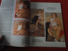 Load image into Gallery viewer, Vintage Nude Erotic Sexy Adult Magazine All Color A Whole Lot of Fuckin' Lisa Monet 53