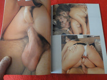 Load image into Gallery viewer, Vintage Nude Erotic Sexy Adult Magazine All Color A Whole Lot of Fuckin' Lisa Monet 53