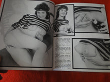 Load image into Gallery viewer, Vintage Nude Erotic Sexy Adult Magazine Teen Boobs & Twats P80