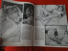 Load image into Gallery viewer, Vintage Nude Erotic Sexy Adult Magazine Tasty Chicks Ali Moore P80