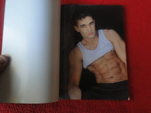 Load image into Gallery viewer, Vintage Adult Paperback Book Gay Interest Young Men of Falcon Bruno Gmunder P54