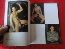 Load image into Gallery viewer, Vintage Adult Paperback Book Gay Interest Young Men of Falcon Bruno Gmunder P54