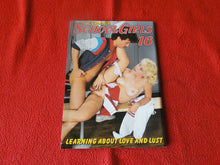 Load image into Gallery viewer, Vintage 18 Y. O. + Sexy Erotic Adult Men's Magazine Teenage School Girls 16 P15