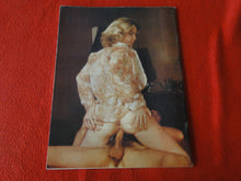 Load image into Gallery viewer, Vintage Nude Erotic Sexy Adult Magazine Gentle Reminder P80
