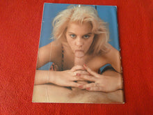Load image into Gallery viewer, Vintage Nude Erotic Sexy Adult Magazine All Color Robocock Super Slut 53
