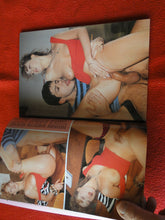 Load image into Gallery viewer, Vintage 18 Y. O. + Sexy Erotic Adult Men's Magazine Teenage School Girls 17 P15