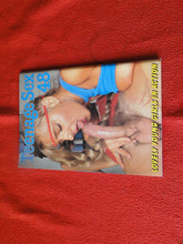 Load image into Gallery viewer, Vintage 18 Y. O. + Sexy Erotic Adult Men's Magazine Teenage Sex 48 P15