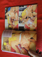 Load image into Gallery viewer, Vintage 18 Y. O. + Sexy Erotic Adult Men's Magazine Teenage Sex 48 P15