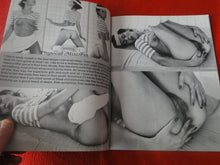 Load image into Gallery viewer, Vintage Nude Erotic Sexy Adult Magazine Hot Bodies 1984 P80