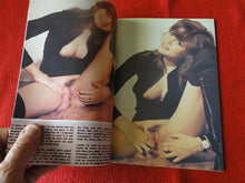 Load image into Gallery viewer, Vintage 18 Y. O. + Sexy Erotic Adult Men's Magazine Teenage Sex No. 9 P15