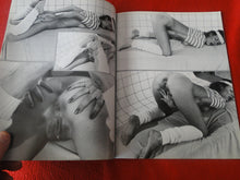 Load image into Gallery viewer, Vintage Nude Erotic Sexy Adult Magazine Hot Bodies 1984 P80