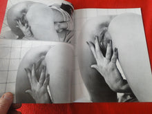 Load image into Gallery viewer, Vintage Nude Erotic Sexy Adult Magazine Hot Bodies 1984 P80