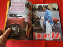 Load image into Gallery viewer, Vintage 18 Y. O. + Sexy Erotic Adult Men's Magazine Teenage Sex 55 P15