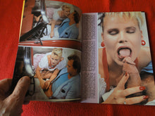 Load image into Gallery viewer, Vintage 18 Y. O. + Sexy Erotic Adult Men's Magazine Teenage Sex 55 P15