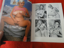 Load image into Gallery viewer, Vintage Nude Erotic Sexy Adult Magazine Super Boobs Sept. 1996 P80