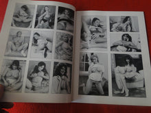 Load image into Gallery viewer, Vintage Nude Erotic Sexy Adult Magazine Super Boobs Sept. 1996 P80