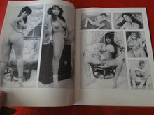 Load image into Gallery viewer, Vintage Nude Erotic Sexy Adult Magazine Super Boobs Sept. 1996 P80