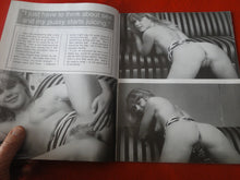 Load image into Gallery viewer, Vintage Nude Erotic Sexy Adult Magazine Young Love 53