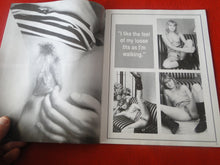 Load image into Gallery viewer, Vintage Nude Erotic Sexy Adult Magazine Young Love 53