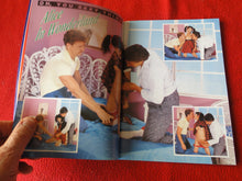 Load image into Gallery viewer, Vintage 18 Y. O. + Sexy Erotic Adult Men's Magazine Teenager 40 P15