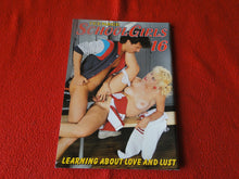 Load image into Gallery viewer, Vintage 18 Y. O. + Sexy Erotic Adult Men's Magazine Teenage School Girls 16 P15