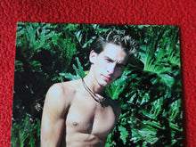 Load image into Gallery viewer, Vintage 18 Y.O. + Gay Interest Chippendale Muscle Nude Hung Male Photo D11d