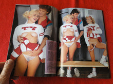 Load image into Gallery viewer, Vintage 18 Y. O. + Sexy Erotic Adult Men's Magazine Teenage School Girls 16 P15