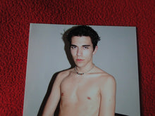 Load image into Gallery viewer, Vintage 18 Y.O. + Gay Interest Chippendale Muscle Nude Hung Male Photo D11e