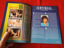 Load image into Gallery viewer, Vintage 18 Y. O. + Sexy Erotic Adult Men's Magazine Sweet Little 16 P15