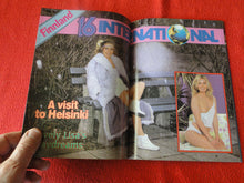 Load image into Gallery viewer, Vintage 18 Y. O. + Sexy Erotic Adult Men's Magazine Sweet Little 16 P15
