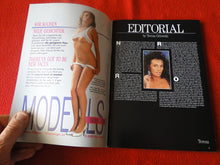 Load image into Gallery viewer, Vintage 18 Y. O. + Sexy Erotic Adult Men's Magazine Sweet Little 16 P15