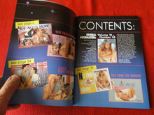 Load image into Gallery viewer, Vintage 18 Y. O. + Sexy Erotic Adult Men's Magazine Sweet Little 16 P15