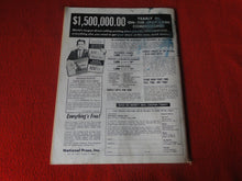 Load image into Gallery viewer, Vintage Nude Erotic Sexy Adult Magazine Swank May 1967 Raquel Welch P81