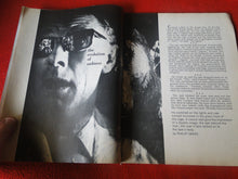 Load image into Gallery viewer, Vintage Nude Erotic Sexy Adult Magazine Swank May 1967 Raquel Welch P81